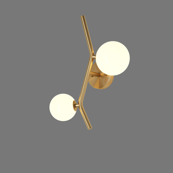 Бра ImperiumLoft Mathia 208290-23