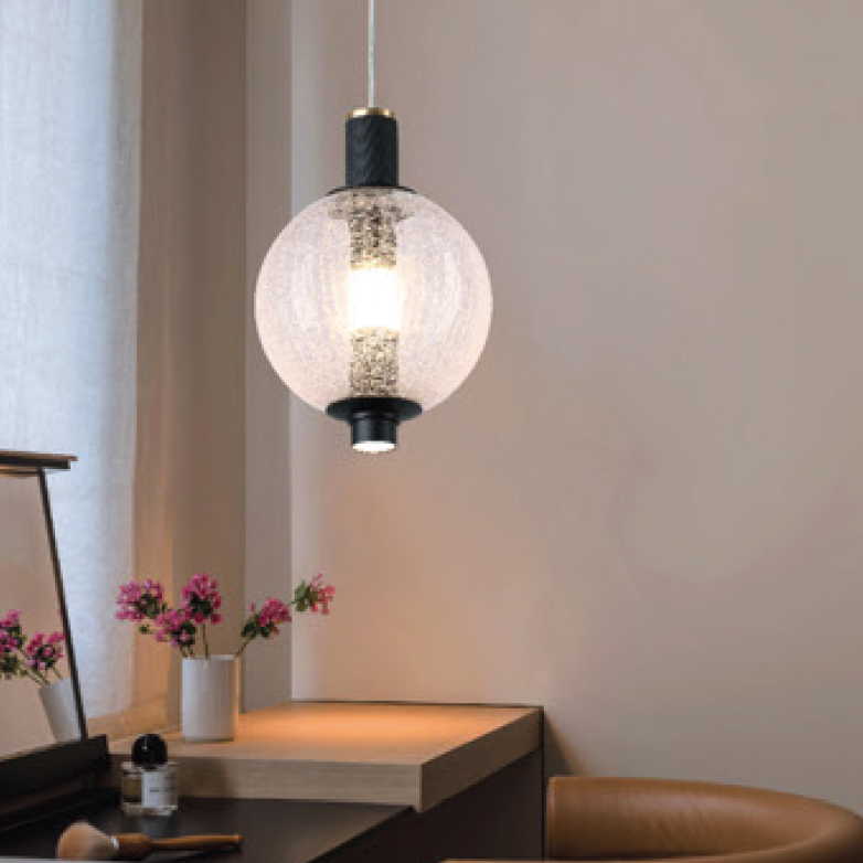 Подвесной светильник Favourite Kolbe 4315-1P