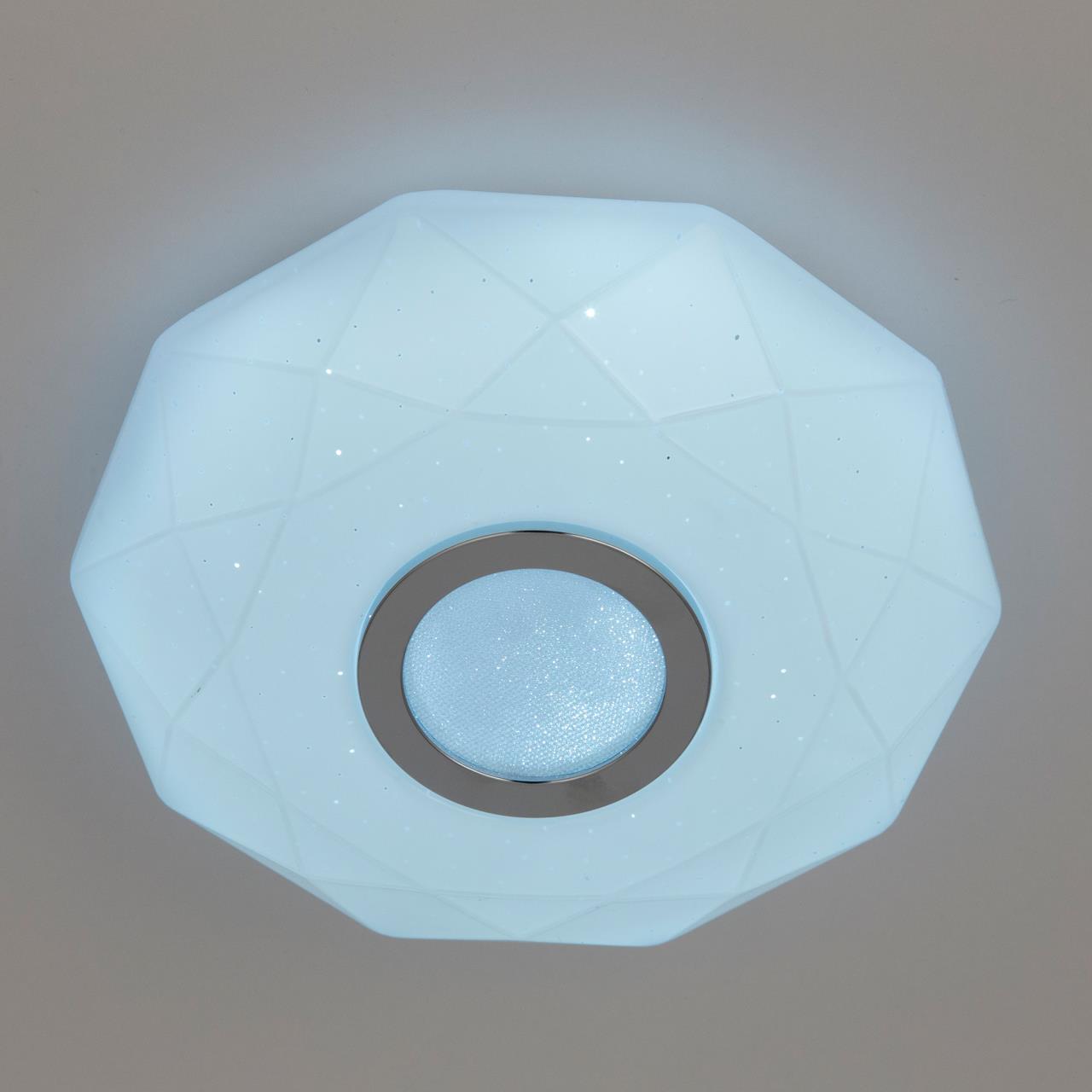Потолочный светильник Citilux Диамант CL713B10