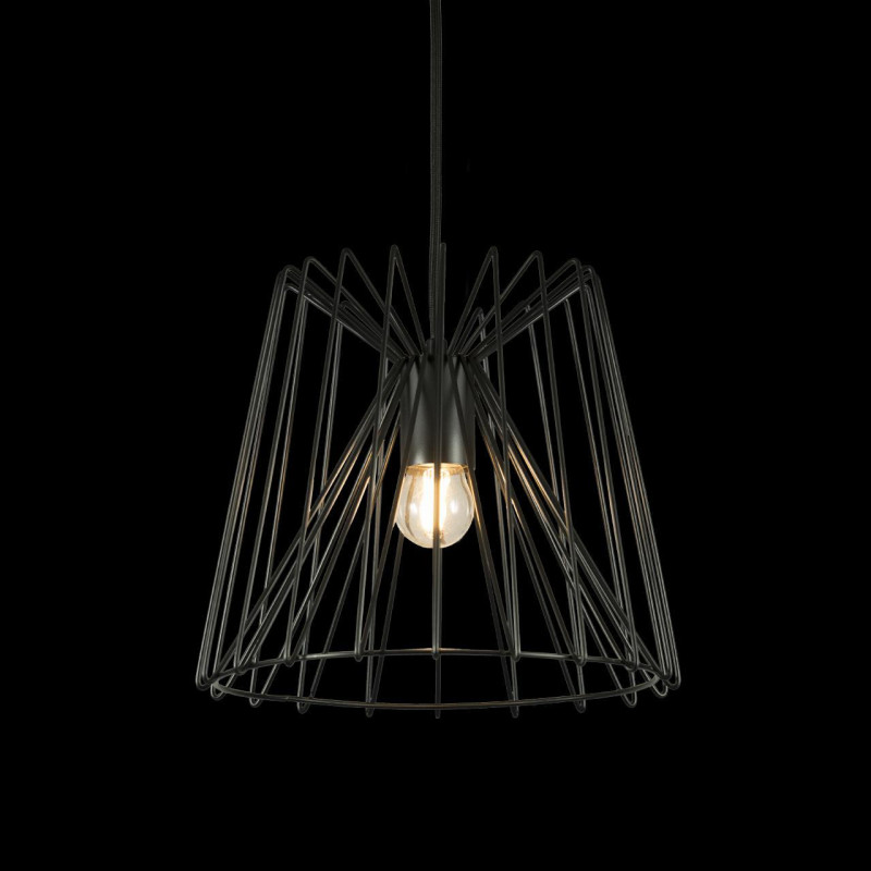 Подвесной светильник Loft IT Deseno 10033 Black