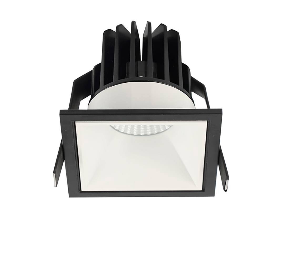 Рамка DesignLed IMD-DA-2000CS-1-F-BL 003575