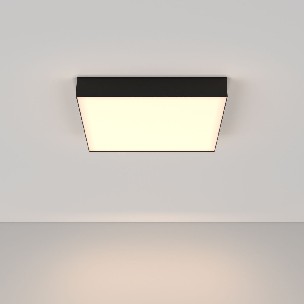 Потолочный светильник Maytoni Technical Zon C067CL-L48B3K