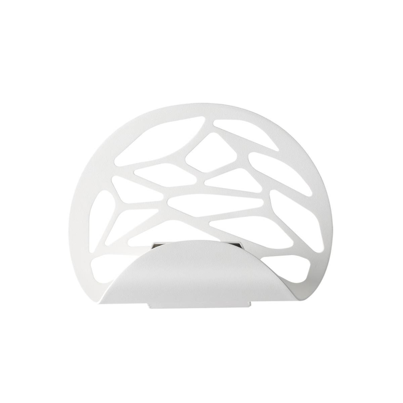 Настенный светодиодный светильник Odeon Light Web 3836/10WL