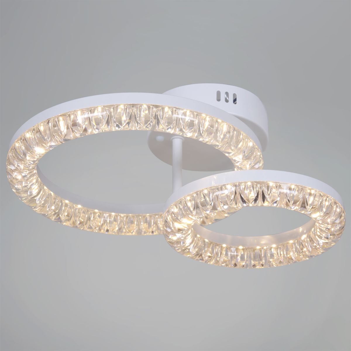 Потолочный светильник Reluce 29847-0.3-02E WH