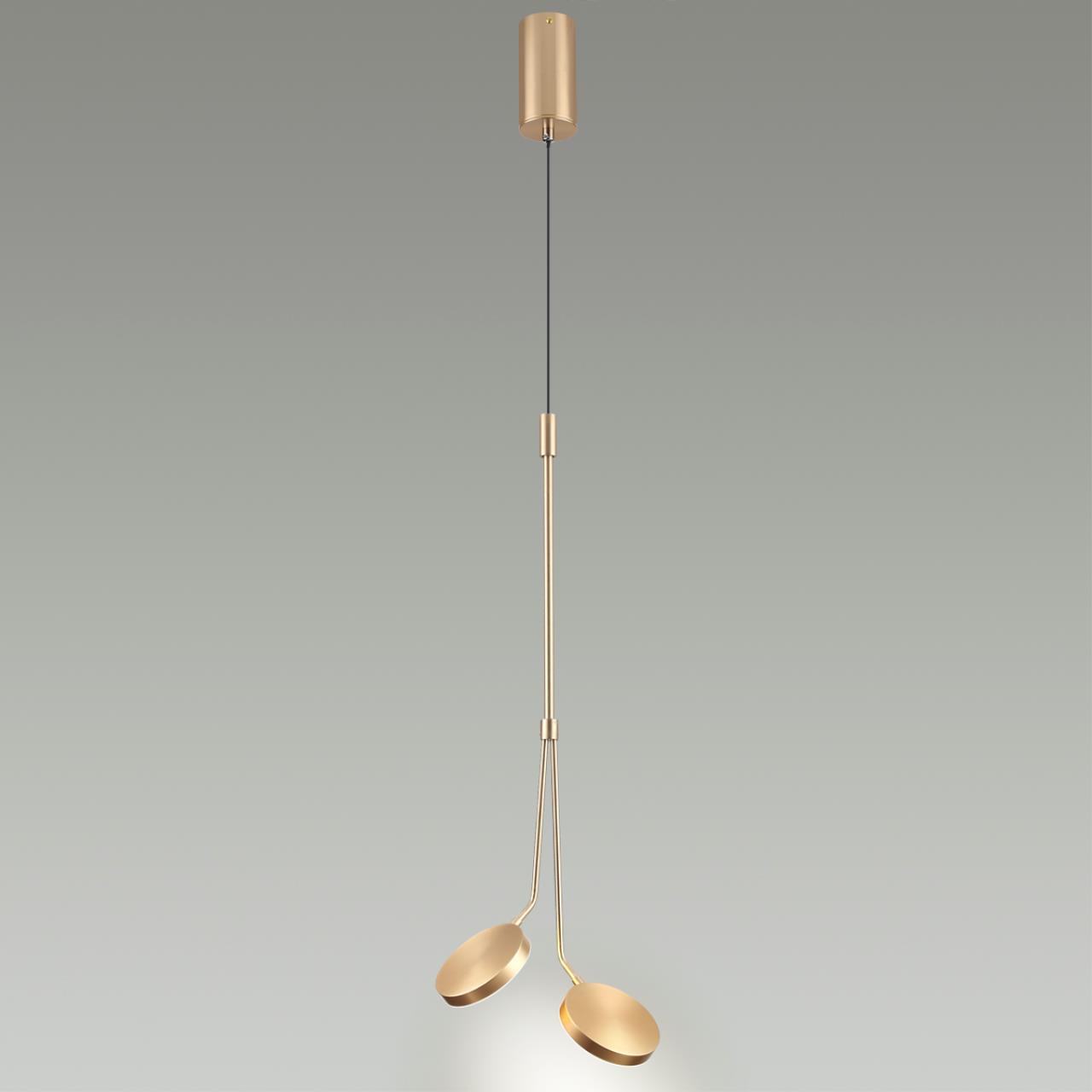 Подвесной светильник Odeon Light Maro 5011/16L