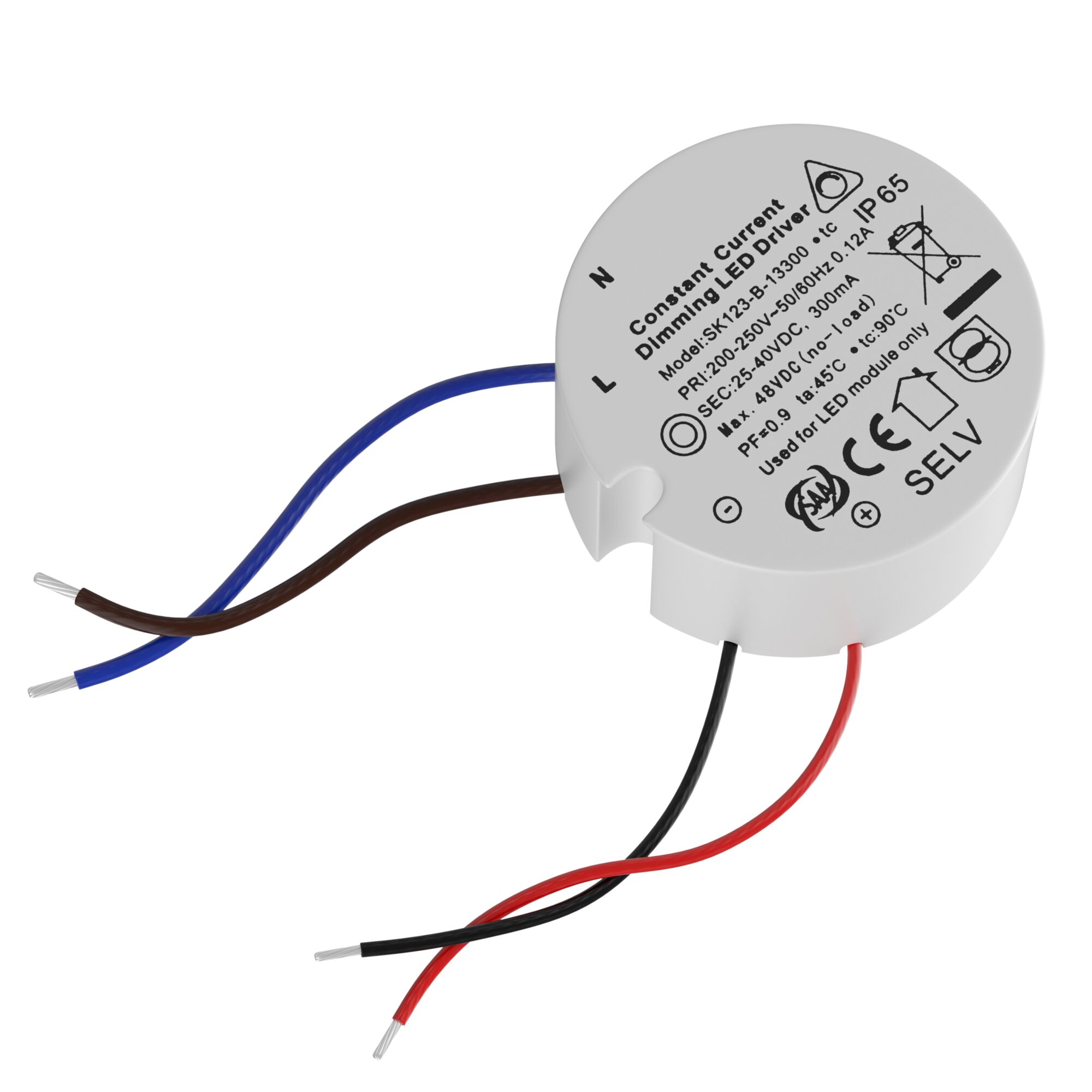 Драйвер Maytoni FOCUS LED C055DR-12W
