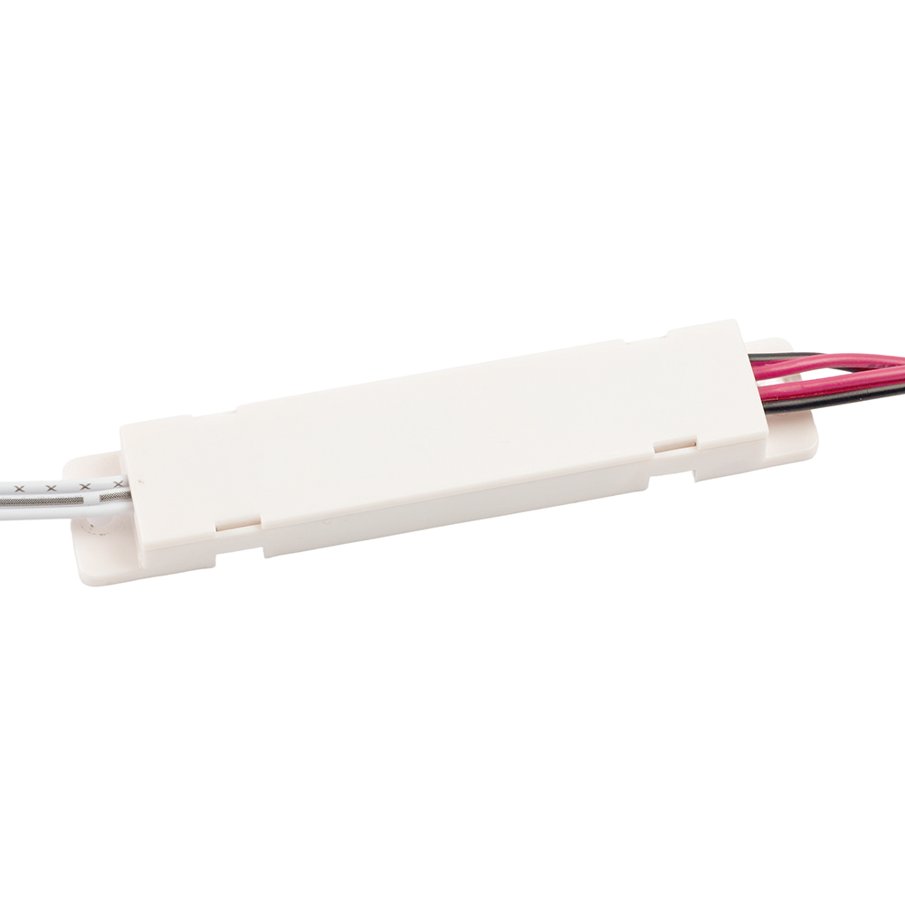 Датчик движения Feron SEN35 на касание, встраиваемый, 12/24V, 60/120W 52166
