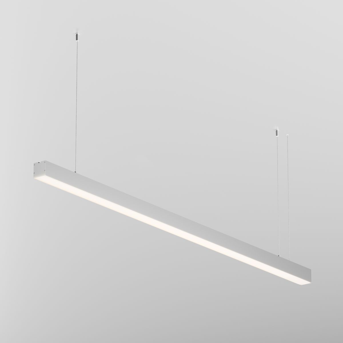 Линейный подвесной светильник Maytoni Technical LL312021
