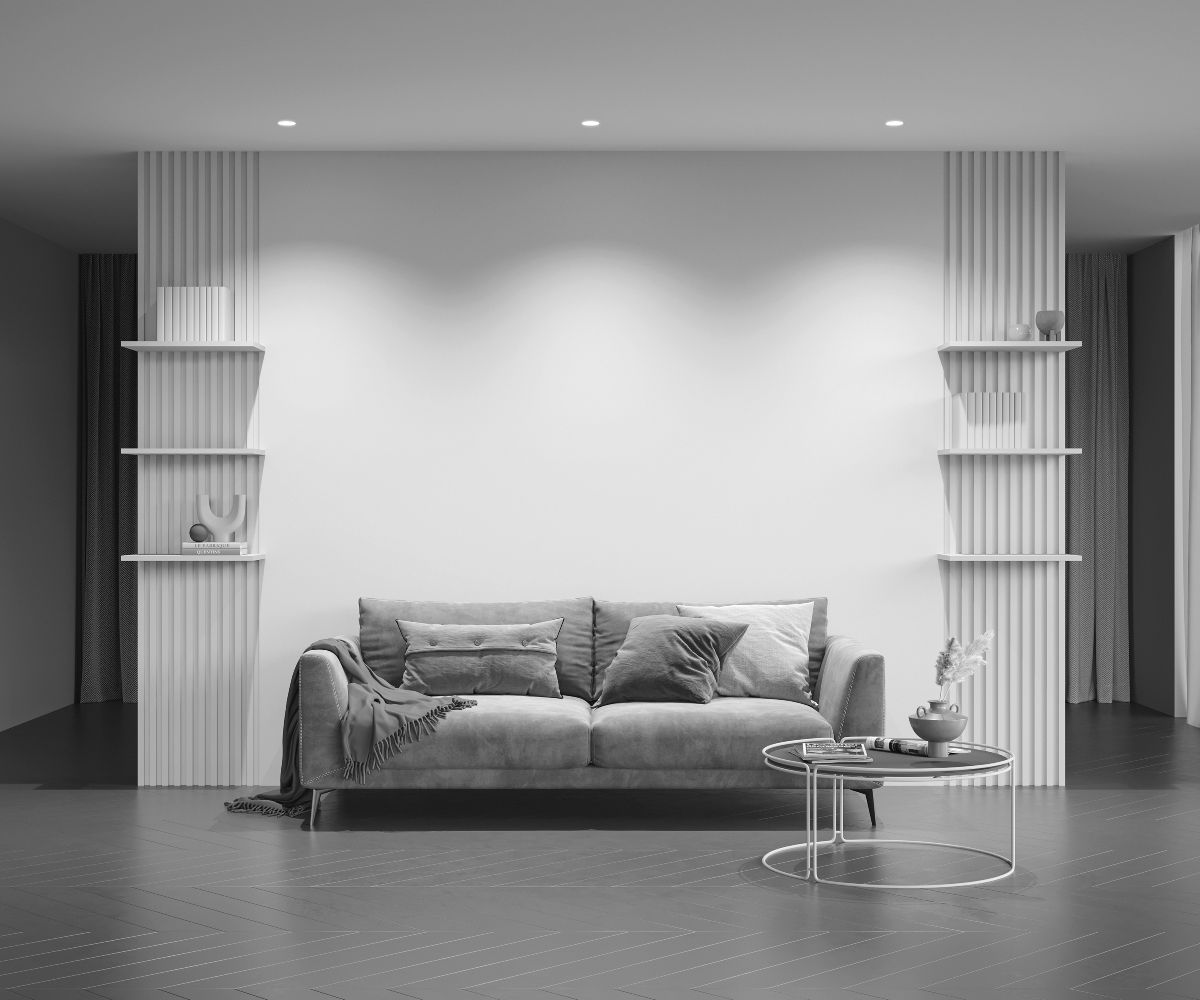 Встраиваемый светильник Maytoni Technical Share DL051-U-2WB