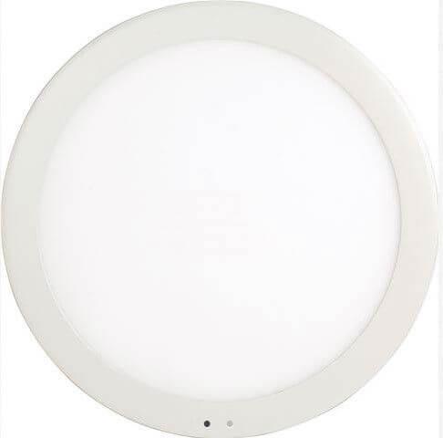Встраиваемый светодиодный светильник Horoz 12W 3000K (HL977L) HRZ00000928