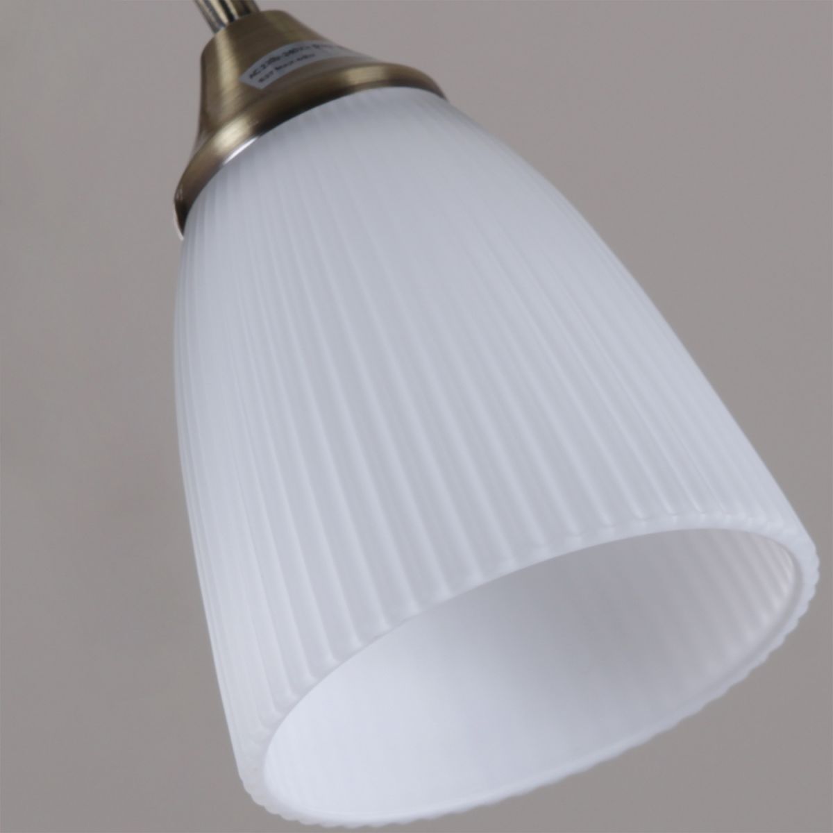 Люстра на штанге Reluce 08237-0.3-08 SN