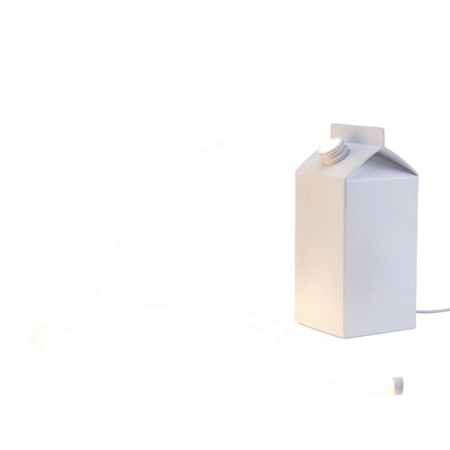 Настольная лампа Seletti Daily Glow 15351