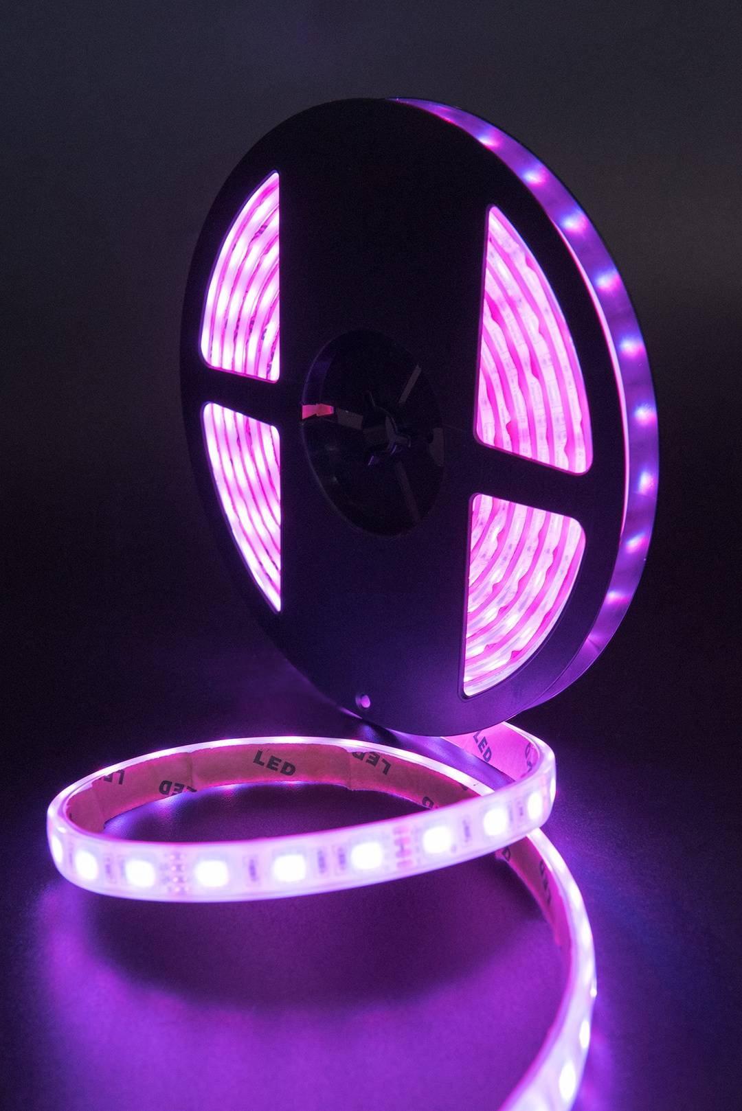 Светодиодная лента SWG SWG560-12-14.4-RGB-68 001845