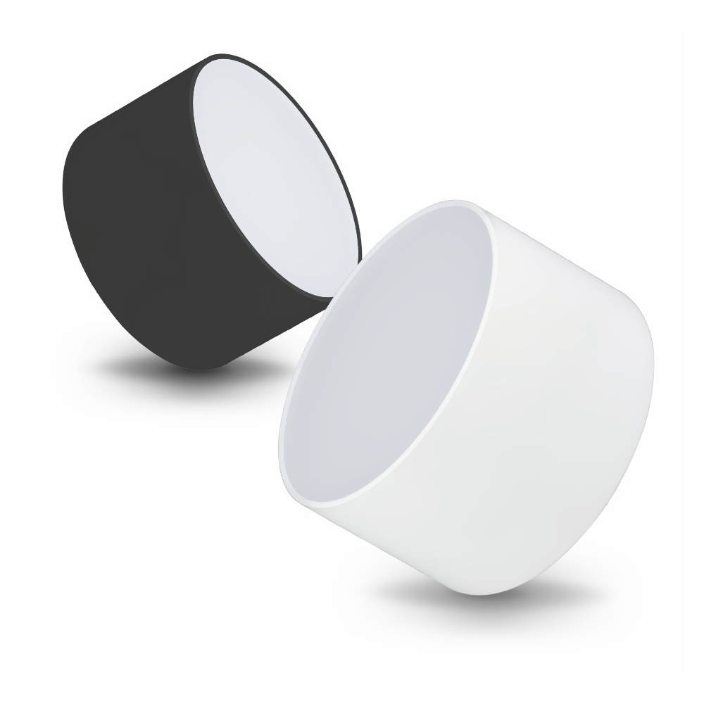 Накладной светильник Arlight SP-RONDO-90A-8W Warm White 021780