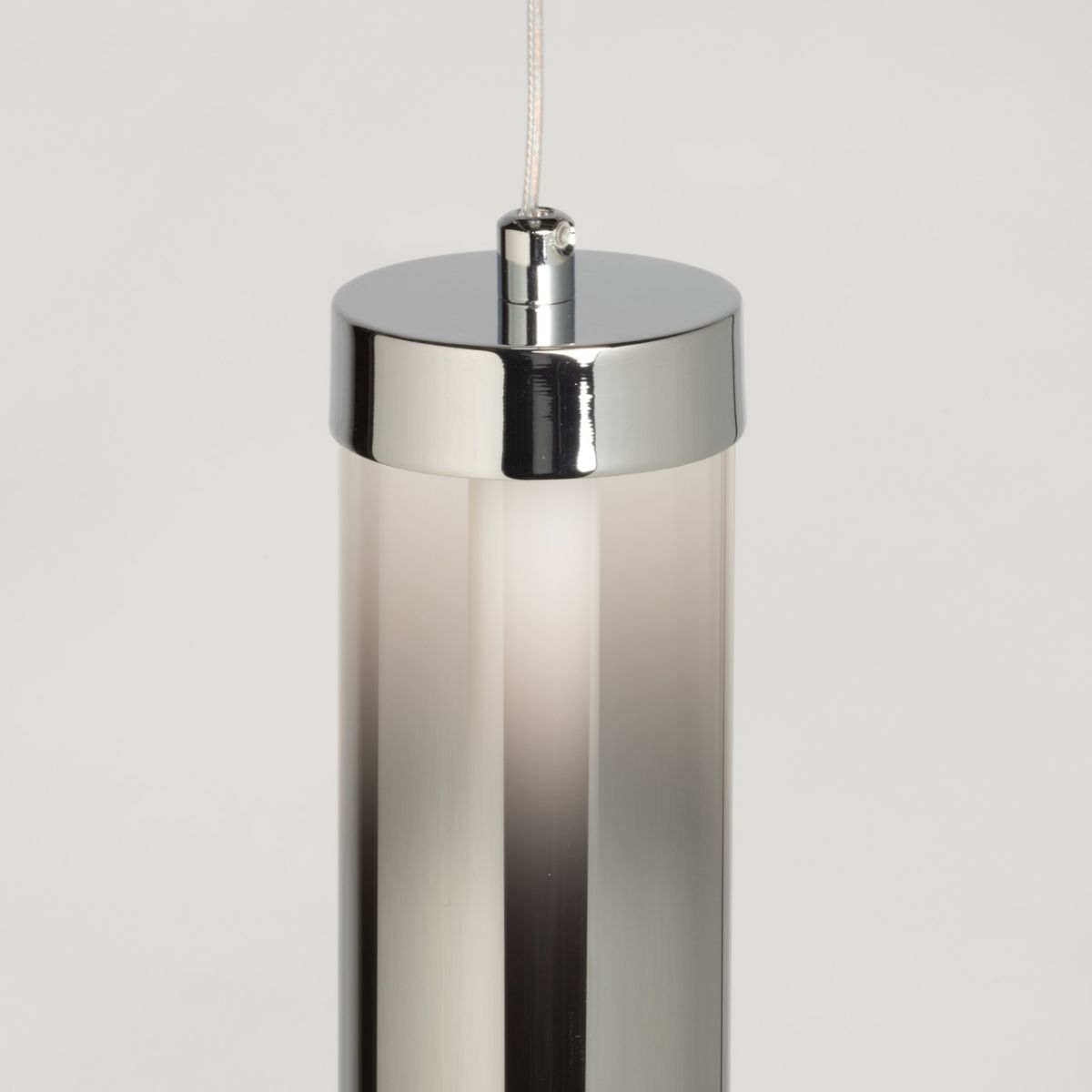 Люстра на штанге De Markt City Альфа 115010508