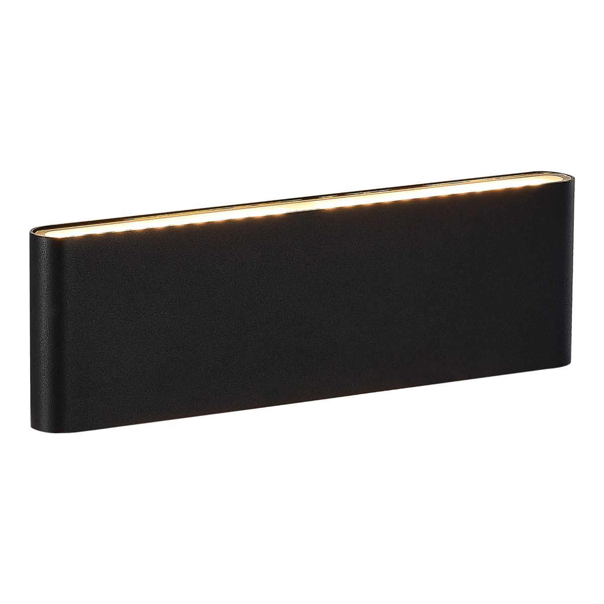 Уличный настенный светильник IP65 ST Luce Briss SL9531.411.01