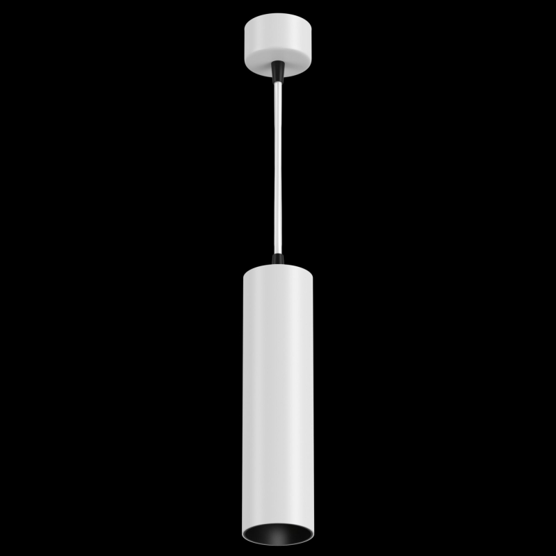Подвесной светильник Maytoni FOCUS LED P071PL-L12W3K