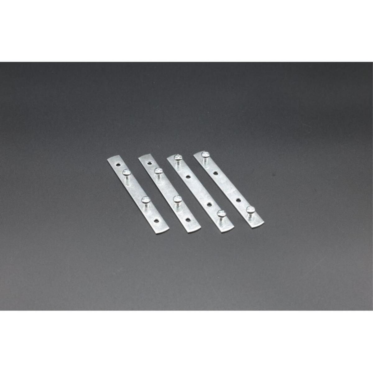 Соединитель Aployt Magnetic track 220 APL.0286.00.03