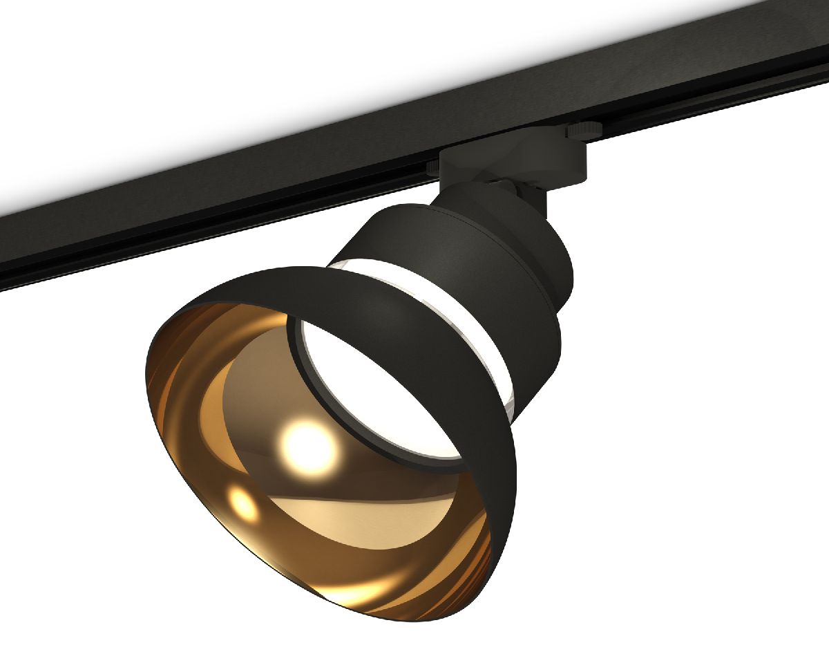 Трековый светильник Ambrella Light Track system XT8102201
