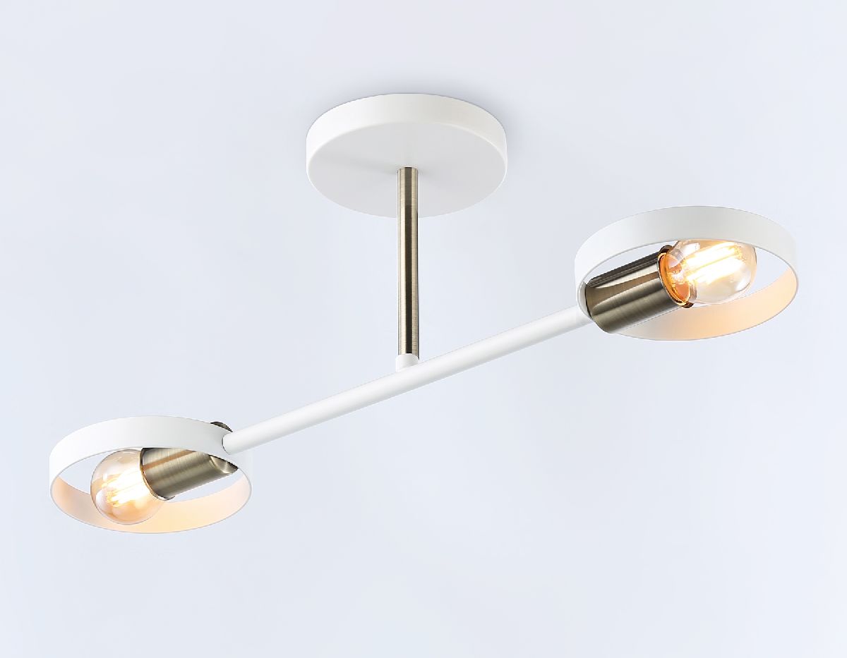 Люстра на штанге Ambrella Light Loft TR8222