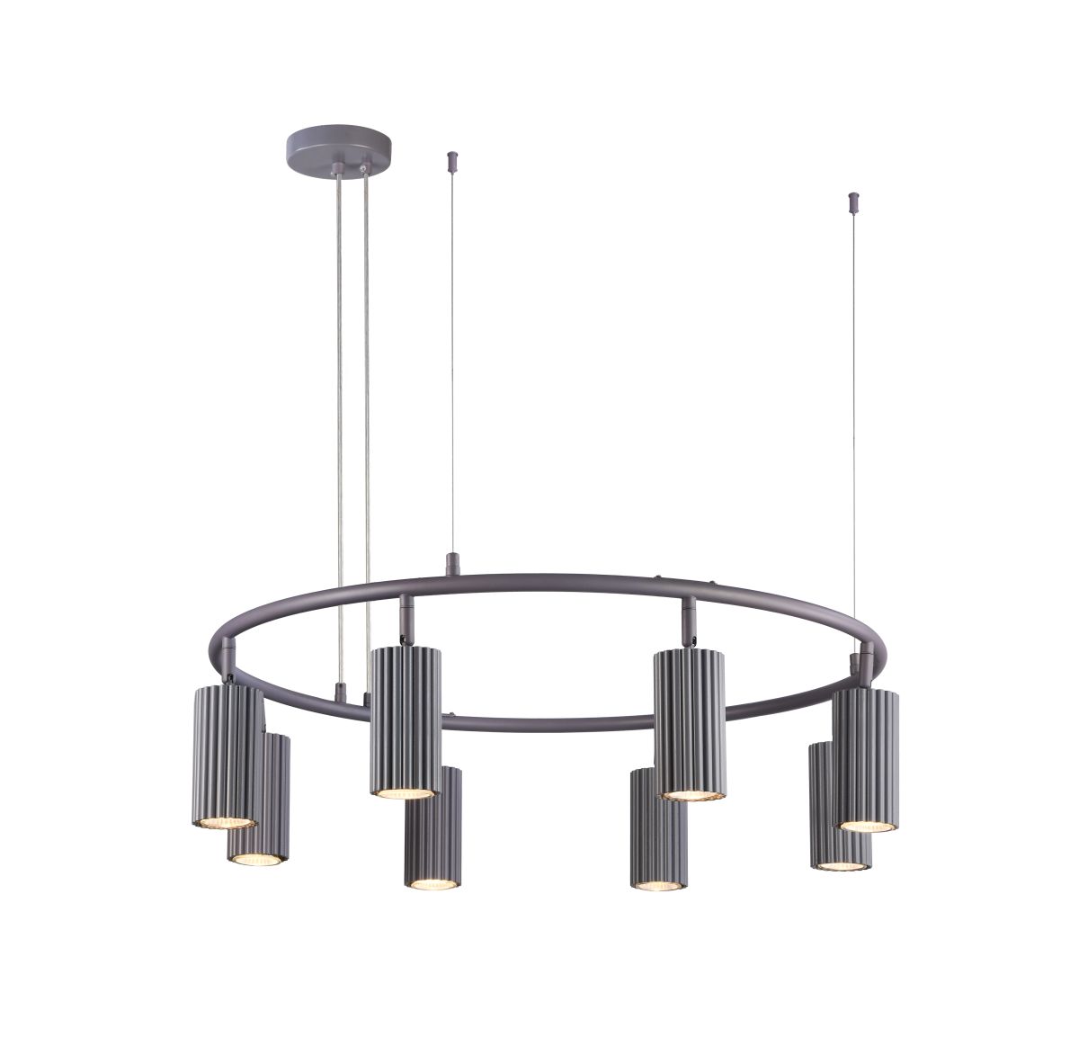 Подвесная люстра Moderli Cora V11898-8P