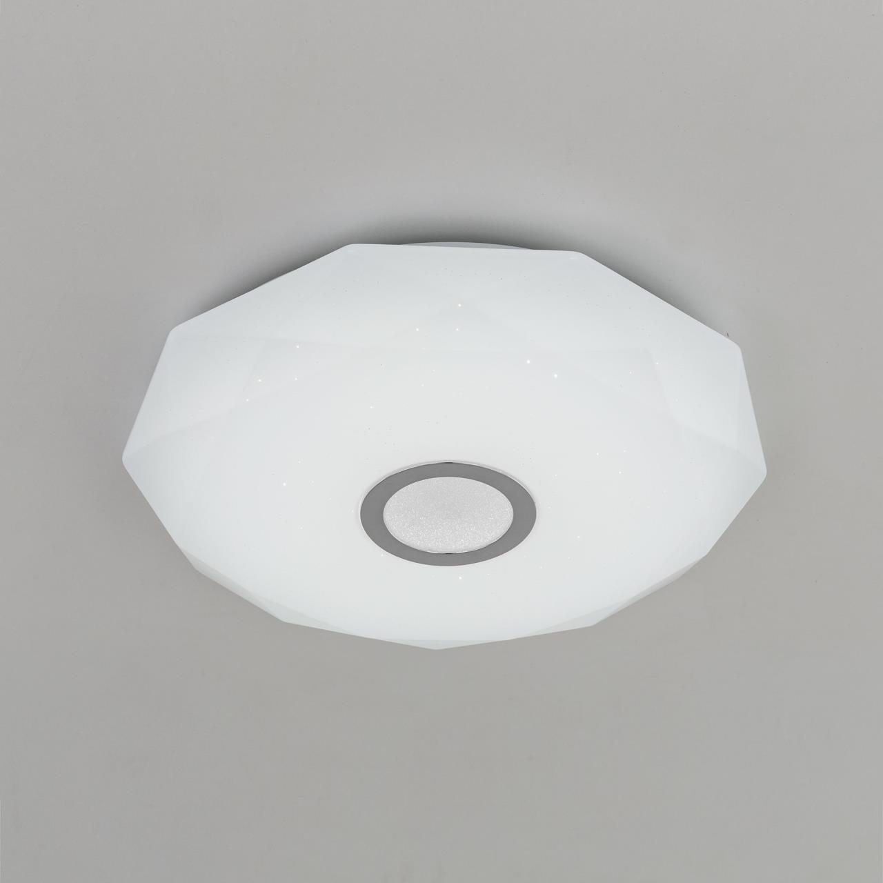 Накладной светильник Citilux CL713A40G в Москве