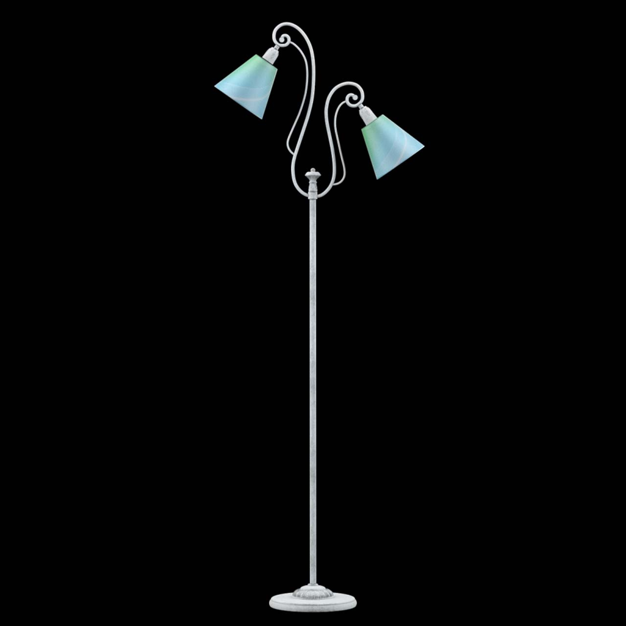 Торшер Lamp4you Classic E-02-G-LMP-O-18