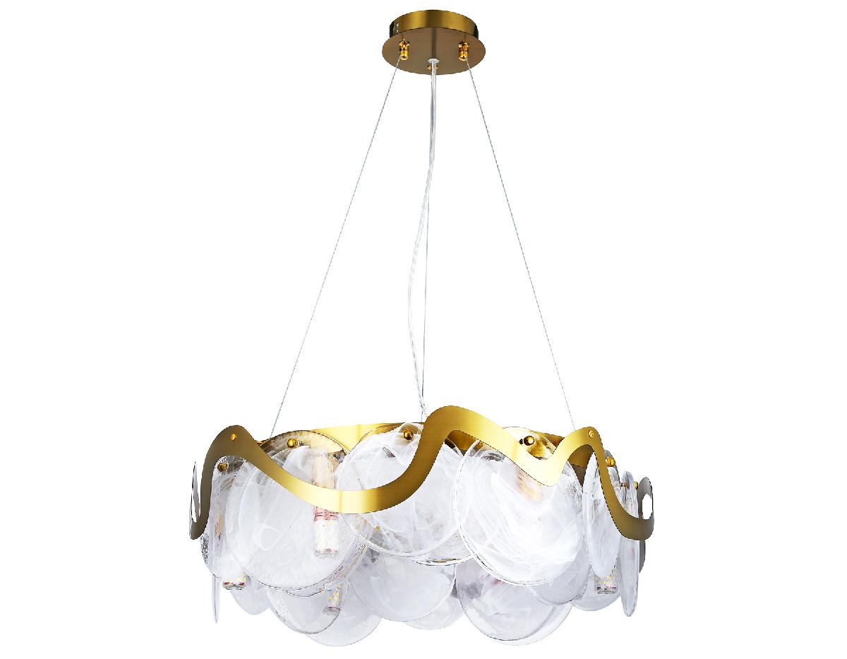 Подвесная люстра Ambrella Light Traditional TR5326