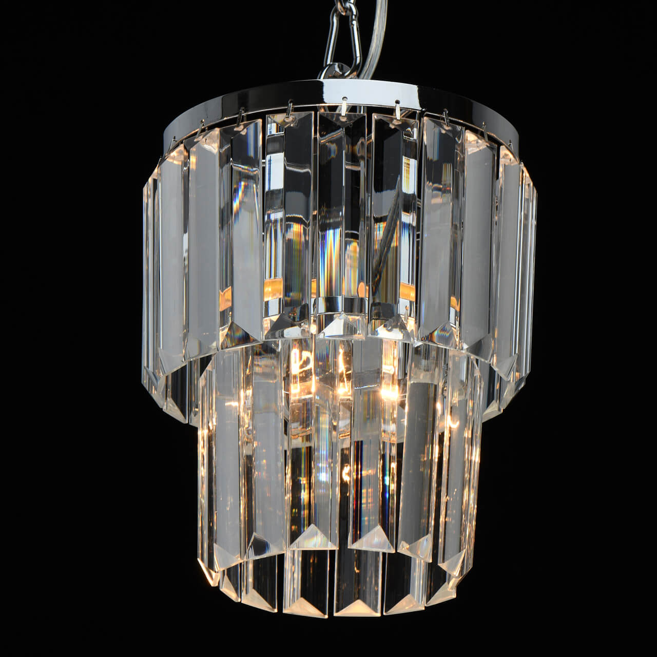 Подвесная люстра MW-Light 642014201