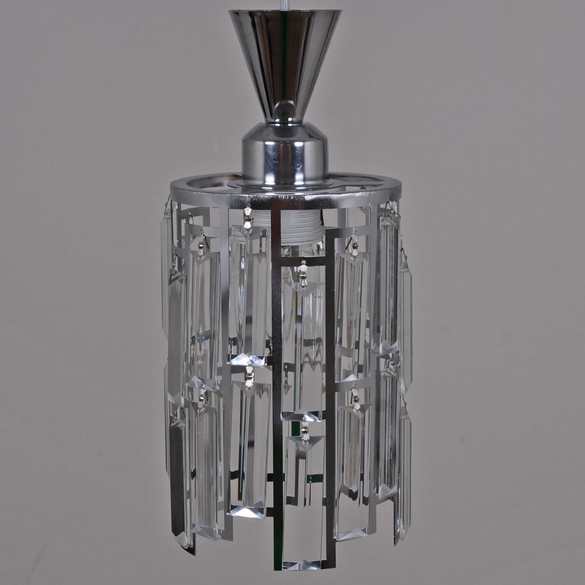 Подвесной светильник Reluce 05803-0.9-03 CH