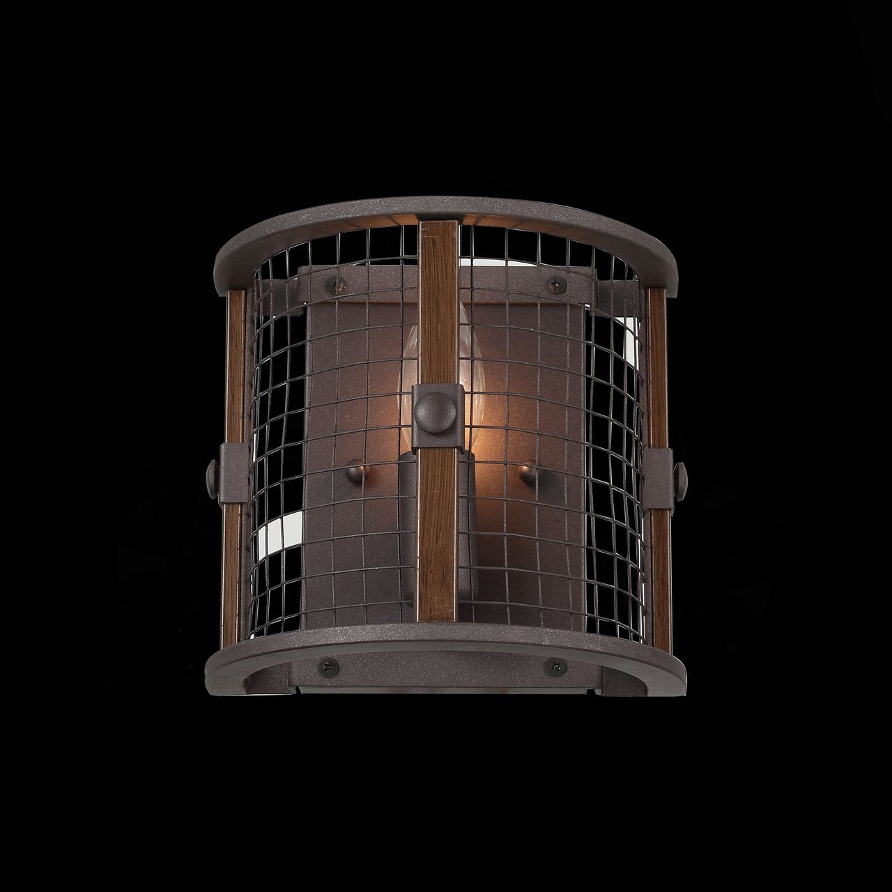 Настенный светильник ST Luce Ivanhо SL266.301.01