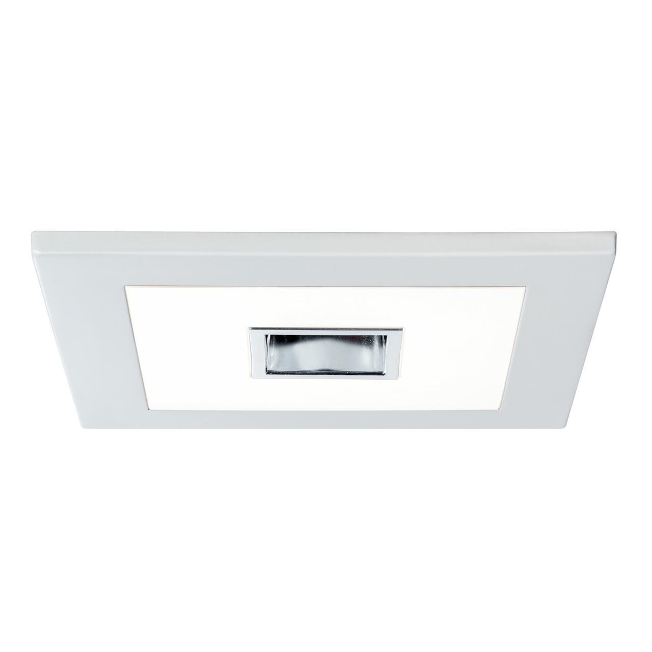 Встраиваемый светодиодный светильник Paulmann Premium Line Panel 92712