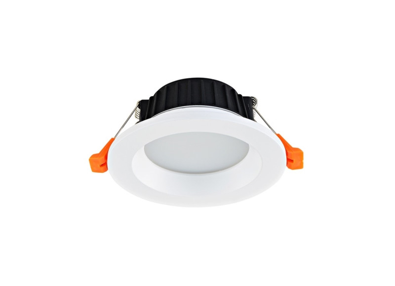 Встраиваемый светодиодный светильник Donolux DL18891/7W White R Dim
