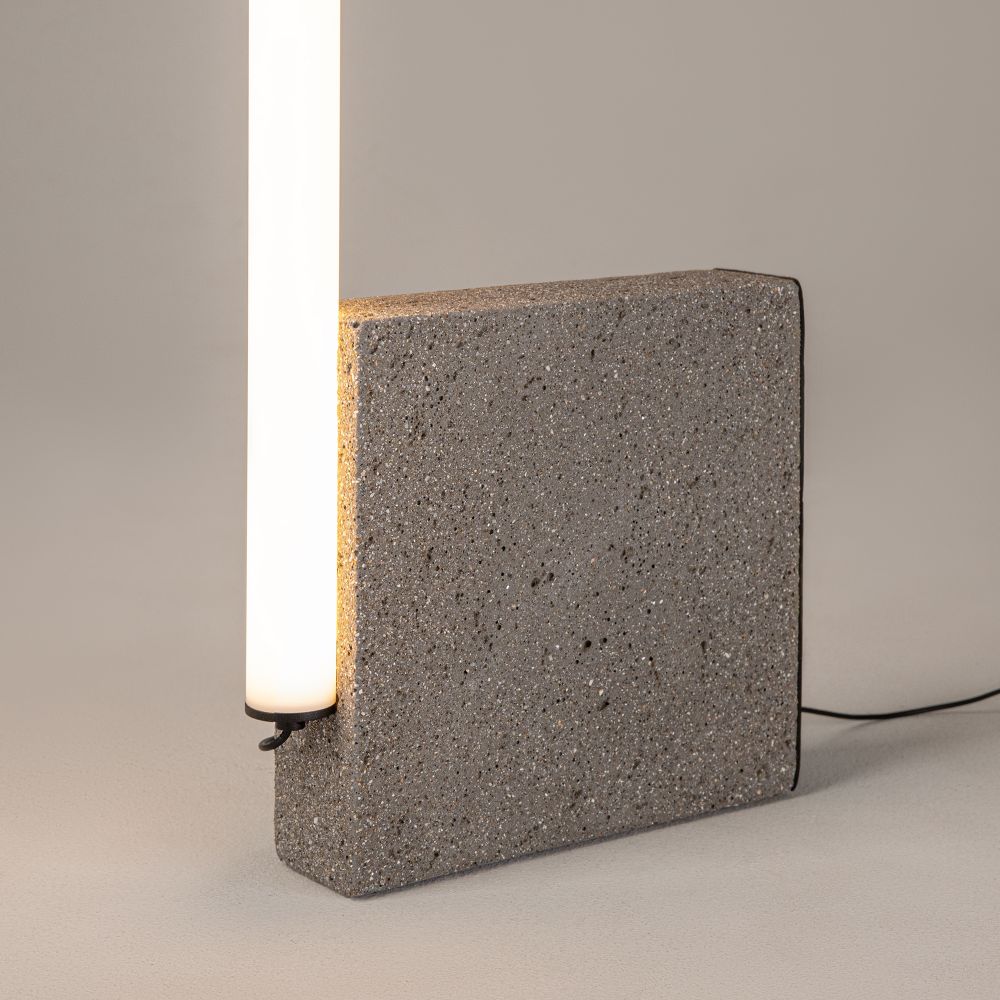 Торшер Maytoni Solid MOD277FL-L24GR3K