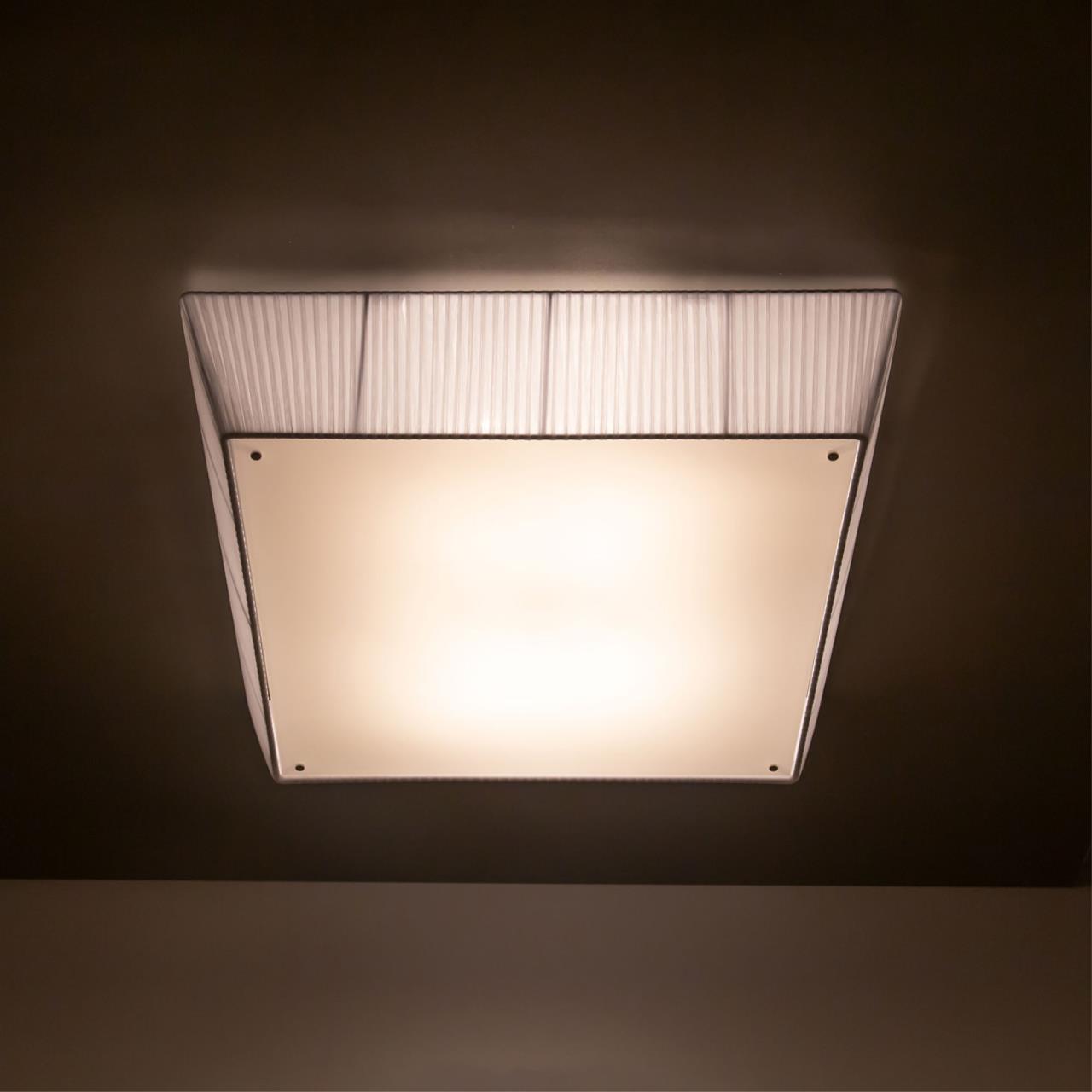 Потолочный светильник Citilux Кремовый CL914141