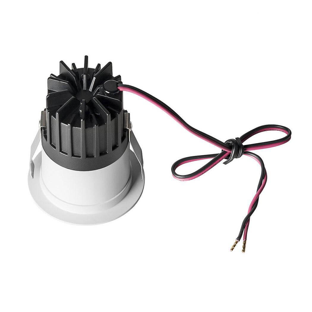 Встраиваемый светодиодный светильник SLV Frame Basic Led 1000577
