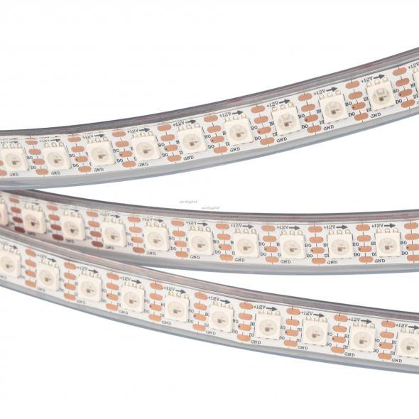 Светодиодная лента Arlight SPI-5000P 5060 028344(1)