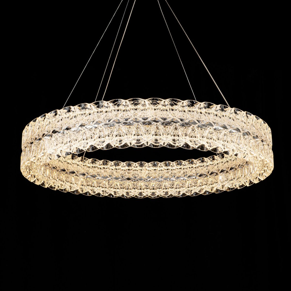 Подвесная люстра Modelux ML.8185.800 CR