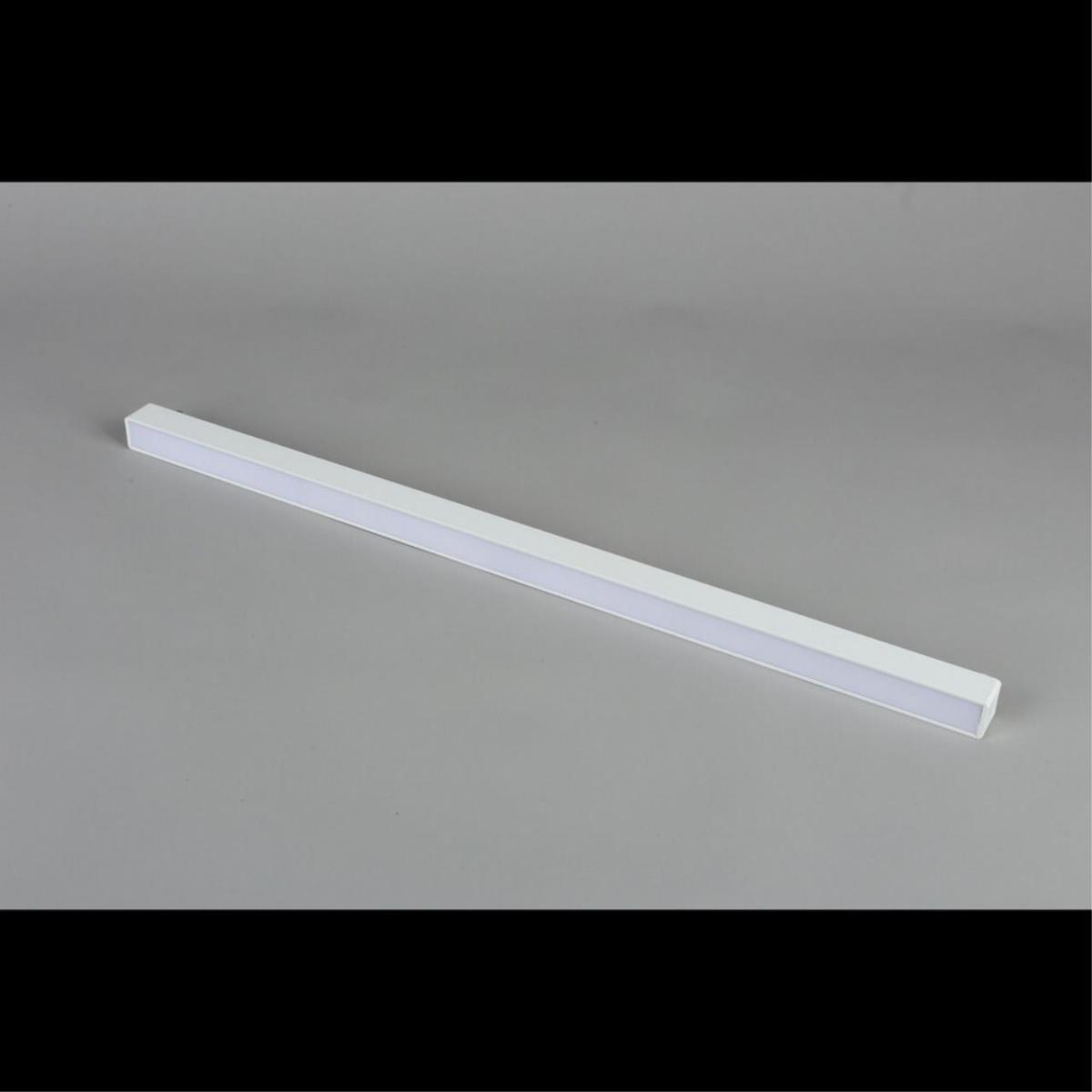 Трековый магнитный светильник Aployt Magnetic track 48 APL.0101.10.20