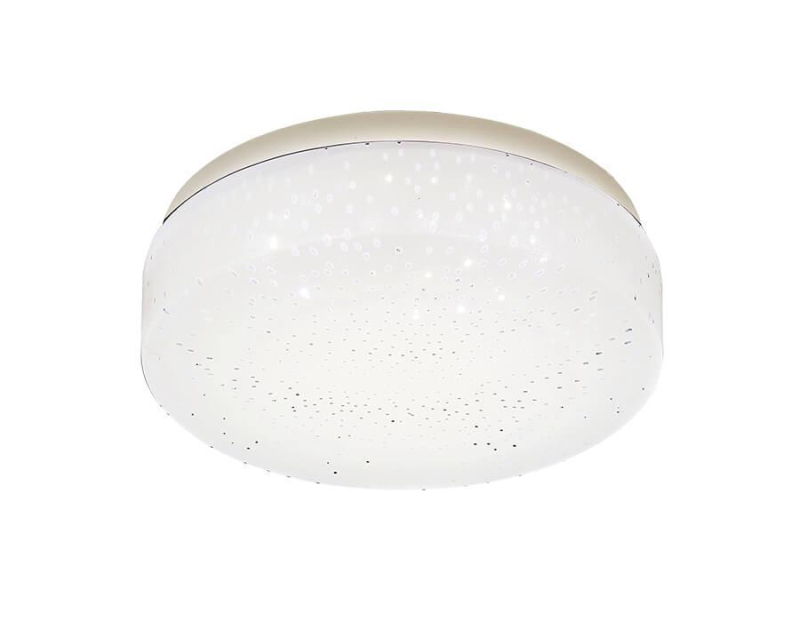 Встраиваемый светодиодный светильник Ambrella Light Orbital Fly Spot F471 W