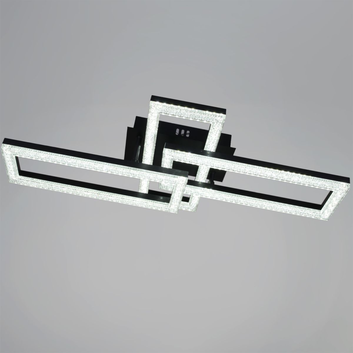 Потолочный светильник Reluce 89560-0.3-03A BK