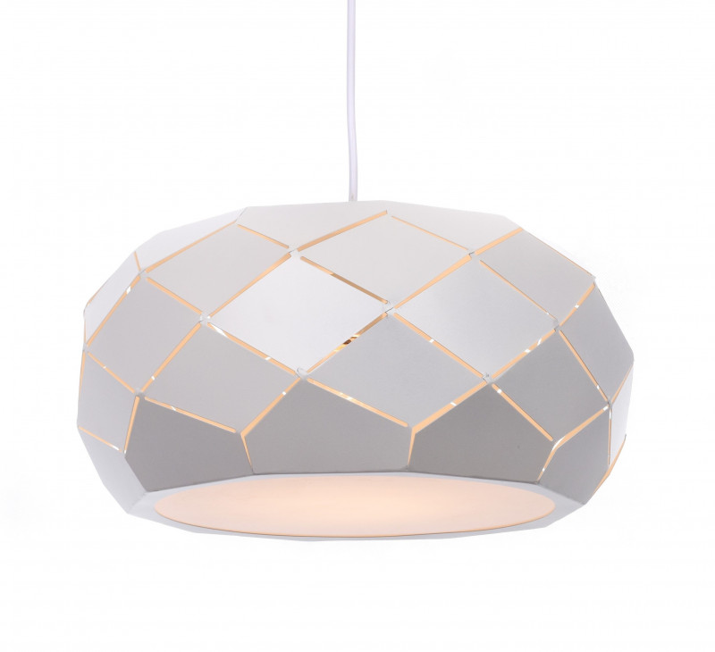 Подвесной светильник Lumina Deco Rokka LDP 7443-1 WT