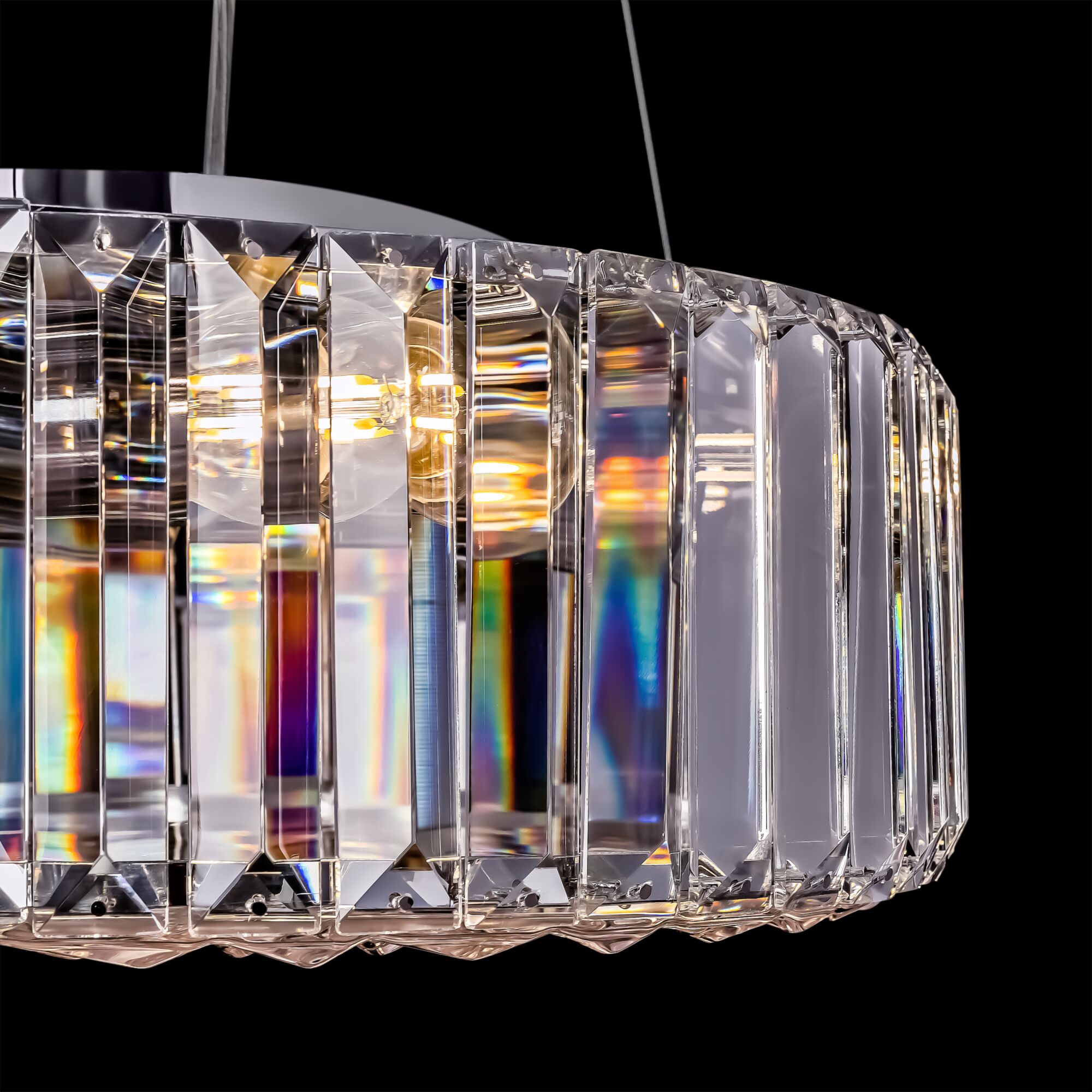 Подвесная люстра Maytoni Recinto MOD080CL-06CH в Москве