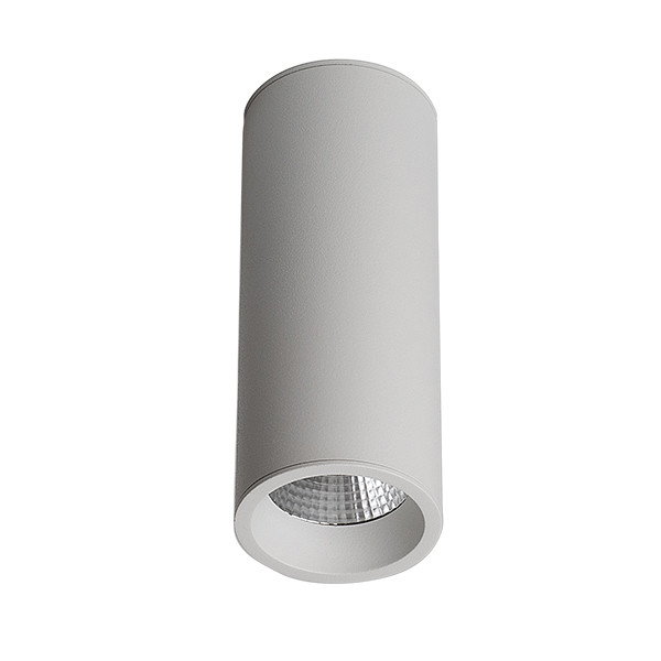 Влагозащищенный светильник LeDron SLC7391/7W-W 00000013641
