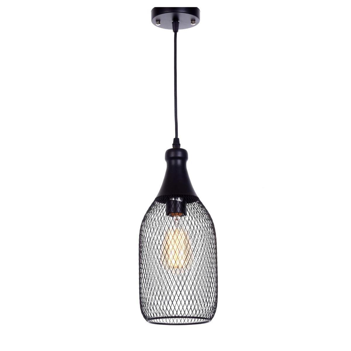 Подвесной светильник Lumina Deco Spoleto LDP M017
