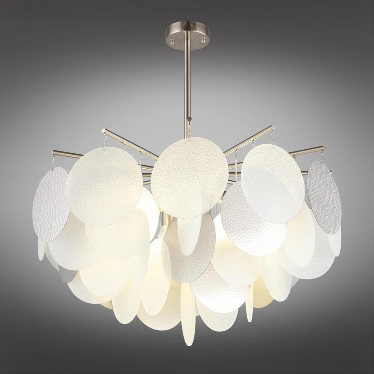 Люстра на штанге Omnilux Plelo OML-89917-06