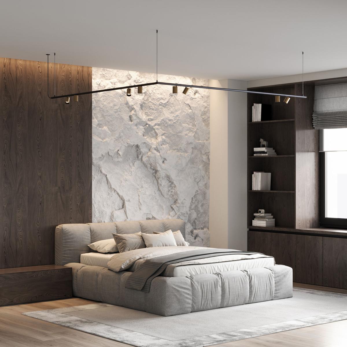 Набор для подвеса Elektrostandard Mini Magnetic 85201/00 4690389206283 a067255