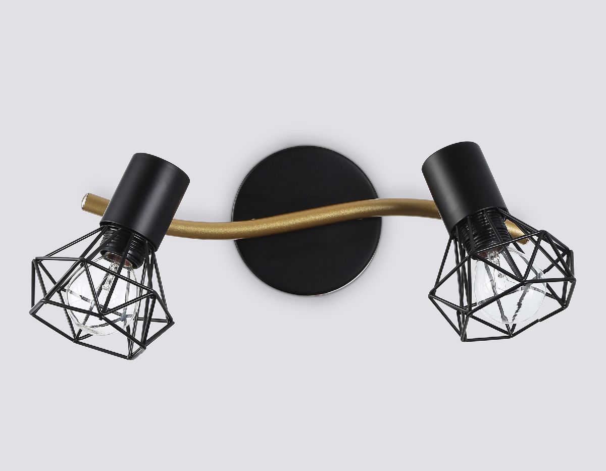 Спот Ambrella Light Loft Traditional TR8656