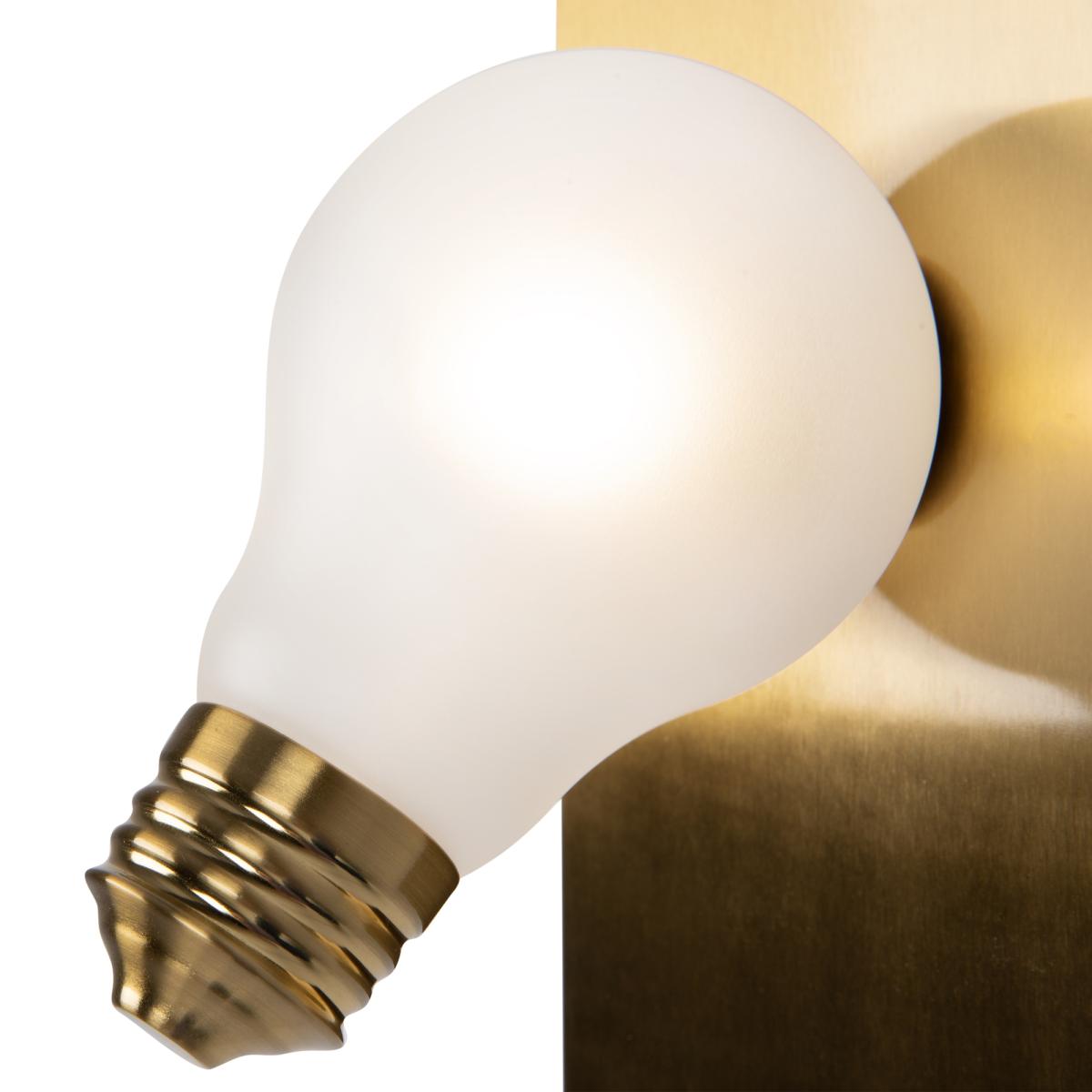 Бра Freya Evidence  FR5372WL-01BS