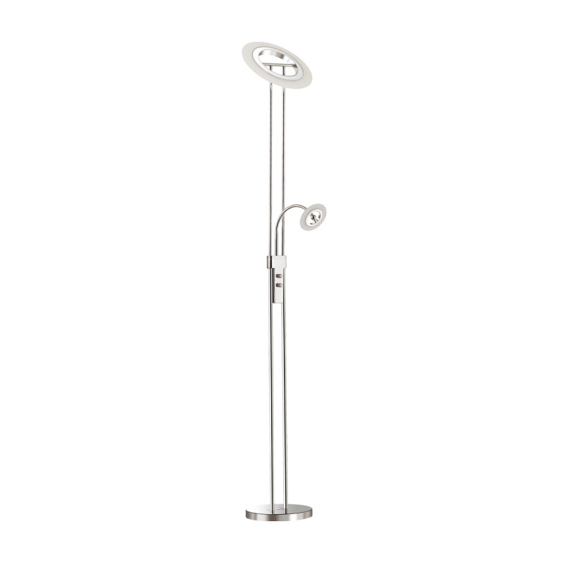 Торшер Odeon Light 4677/24FL